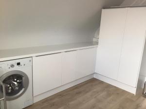 Appartements Relais vacances a la Mer 1 : photos des chambres