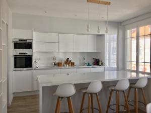 Appartements Relais vacances a la Mer 1 : photos des chambres