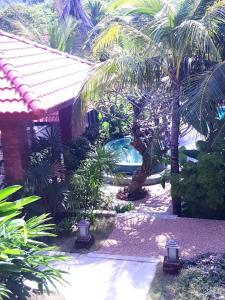 Tropicana Lanta Resort