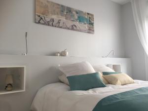 Appartements Relais Vacances a la Mer 2 : photos des chambres
