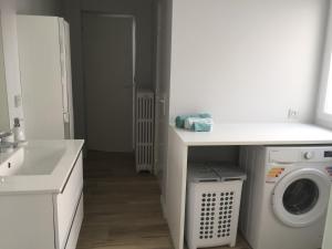 Appartements Relais Vacances a la Mer 2 : photos des chambres