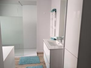 Appartements Relais Vacances a la Mer 2 : photos des chambres