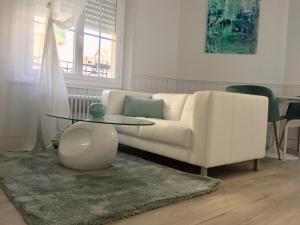 Appartements Relais Vacances a la Mer 2 : photos des chambres