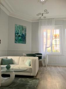 Appartements Relais Vacances a la Mer 2 : photos des chambres