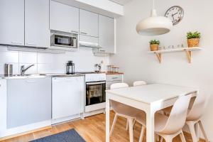 Haave Apartments Tampere