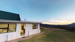 Swartberg Pass Cottages - Kobus Se Gat