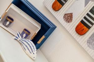 Caneis Apartments img12