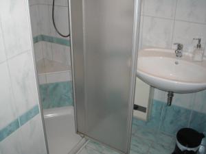 Ferienwohnung in der Telle