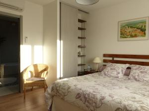 B&B / Chambres d'hotes Les Enselmes : photos des chambres