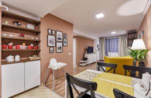 Sinaia Q Marie Apartment