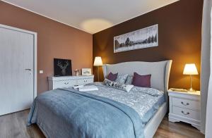 Sinaia Q Marie Apartment