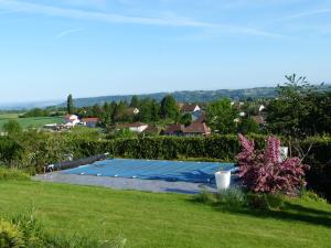 B&B / Chambres d'hotes Les Enselmes : photos des chambres