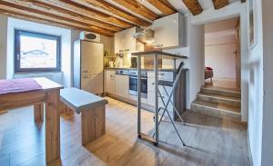Appartement zum Turm by HolidayFlats24
