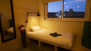 Hotels ARTYSTER CLERMONT-FERRAND : Chambre Triple Lounge