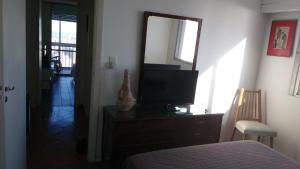 Apart frente al mar piso 32 cochera