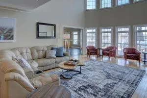 The Great Escape - Byrd Mill