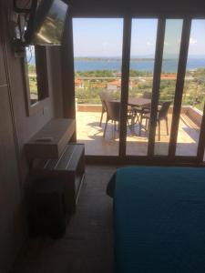 Thealos Rooms Halkidiki Greece