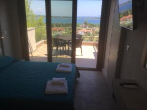 Thealos Rooms Halkidiki Greece