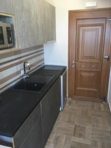 Thealos Rooms Halkidiki Greece