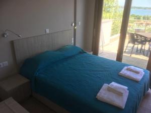 Thealos Rooms Halkidiki Greece