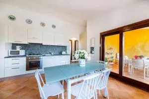 Lu Maestrali Apartment - Vaccileddi