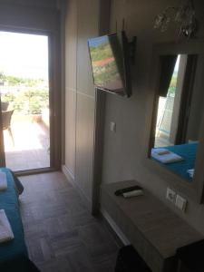 Thealos Rooms Halkidiki Greece