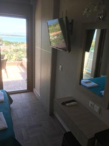 Thealos Rooms Halkidiki Greece