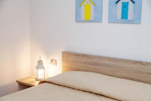 Lu Maestrali Apartment img18