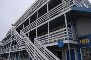 Sea Breeze Ocean City