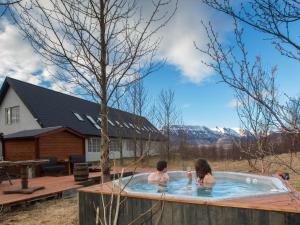 Hotel Laxnes