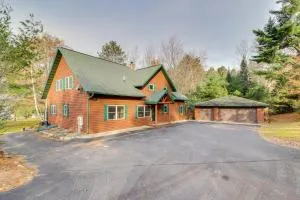 Island View I - Conover