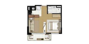 Estúdio no Add Nova Berrini