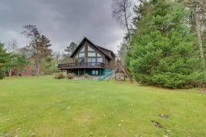 Island View II - Eagle River