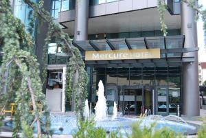 Mercure Tetovo