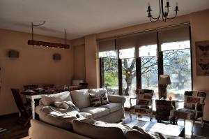 Chalet Coquelicot (Co-cli-co) relax in nature Achaia Greece