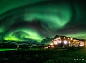 Buvik Sea Lodge Apartments - Straumstad