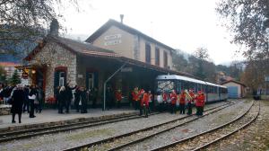 Chalet Coquelicot (Co-cli-co) relax in nature Achaia Greece