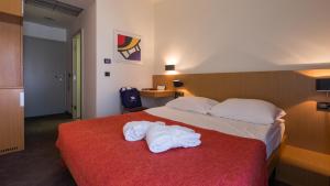 Terme Tuhelj Hotel Well