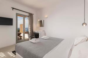 Trinity Mykonos - Boutique Beachfront Hotel Myconos Greece