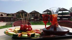 Residence S'incantu img26