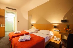 Terme Tuhelj Hotel Well