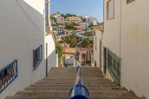 FLH Carvoeiro Beach Place with Terrace