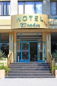 Hotel Hotel Trakia Pazardzhik Bulgarije