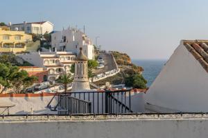 FLH Carvoeiro Beach Place with Terrace