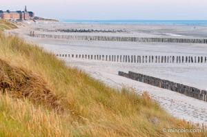 Appartements Relais vacances a la Mer 1 : photos des chambres