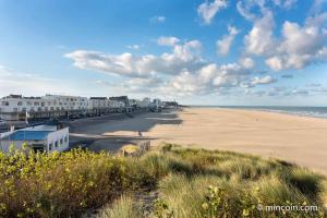 Appartements Relais vacances a la Mer 1 : photos des chambres