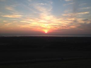 Appartements Relais vacances a la Mer 1 : photos des chambres