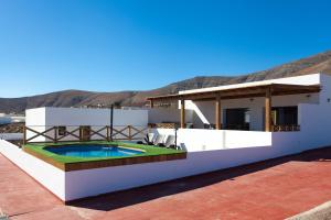 Casa el Aceitunal, Tetir - Fuerteventura