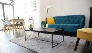 Mézières House - 图尔昆