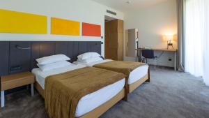 Terme Tuhelj Hotel Well